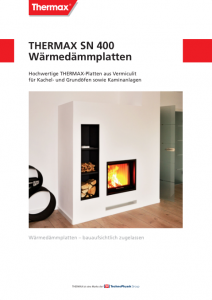 THERMAX-SN400